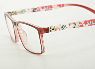 Okulary korekcyjne damskie ze sklepu: Stylion w kategorii: Okulary korekcyjne damskie - zdjęcie 4D4DD33-06F-2088_5663