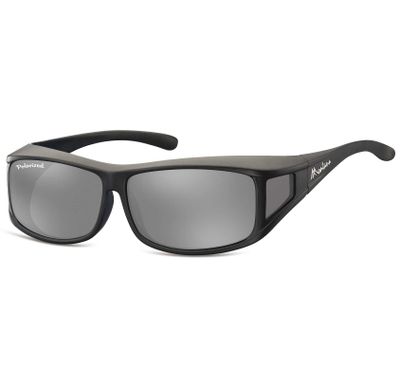Okulary przeciwsłoneczne ze sklepu: Stylion w kategorii: Okulary przeciwsłoneczne męskie - zdjęcie 4D4DD33-06F-2088_5669