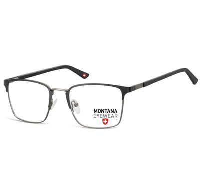 Okulary korekcyjne MONTANA ze sklepu: Stylion w kategorii: Okulary korekcyjne męskie - zdjęcie 4D4DD33-06F-2088_5672
