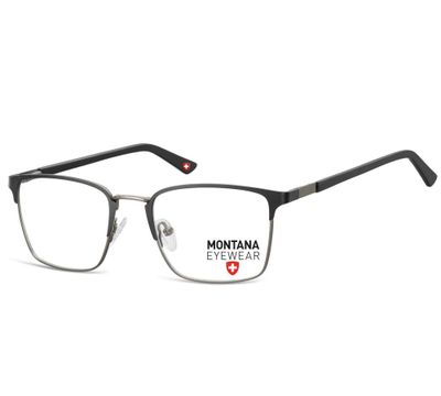Okulary korekcyjne MONTANA ze sklepu: Stylion w kategorii: Okulary korekcyjne męskie - zdjęcie 4D4DD33-06F-2088_5672