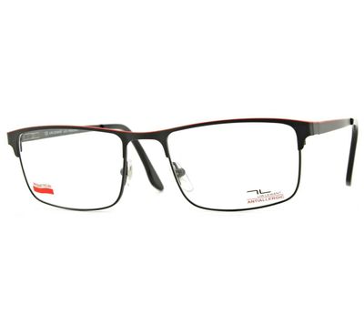 Okulary korekcyjne ze sklepu: Stylion w kategorii: Okulary korekcyjne męskie - zdjęcie 4D4DD33-06F-2088_5712