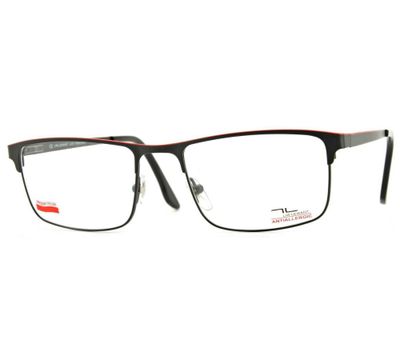 LIW LEWANT - Okulary korekcyjne ze sklepu: Stylion w kategorii: Okulary korekcyjne męskie - zdjęcie 4D4DD33-06F-2088_5712