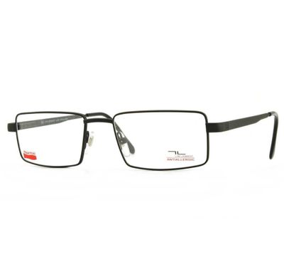 LIW LEWANT - Okulary korekcyjne ze sklepu: Stylion w kategorii: Okulary korekcyjne męskie - zdjęcie 4D4DD33-06F-2088_5713