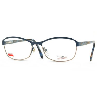Okulary korekcyjne damskie ze sklepu: Stylion w kategorii: Okulary korekcyjne damskie - zdjęcie 4D4DD33-06F-2088_5715