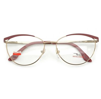 Okulary korekcyjne damskie ze sklepu: Stylion w kategorii: Okulary korekcyjne damskie - zdjęcie 4D4DD33-06F-2088_5723