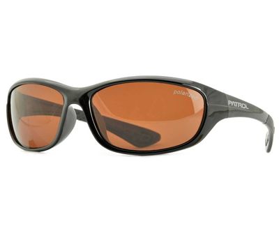 Okulary przeciwsłoneczne ze sklepu: Stylion w kategorii: Okulary przeciwsłoneczne męskie - zdjęcie 4D4DD33-06F-2088_5738