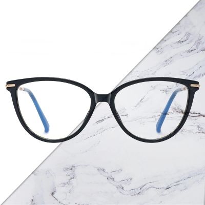 Okulary korekcyjne damskie ze sklepu: Stylion w kategorii: Okulary korekcyjne damskie - zdjęcie 4D4DD33-06F-2088_5739