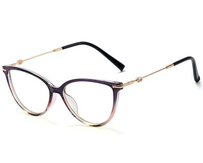 Okulary korekcyjne damskie ze sklepu: Stylion w kategorii: Okulary korekcyjne damskie - zdjęcie 4D4DD33-06F-2088_5740