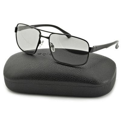 POLARZONE - Okulary przeciwsłoneczne ze sklepu: Stylion w kategorii: Okulary przeciwsłoneczne męskie - zdjęcie 4D4DD33-06F-2088_5762