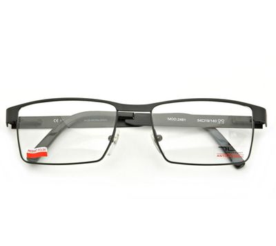 Okulary korekcyjne ze sklepu: Stylion w kategorii: Okulary korekcyjne męskie - zdjęcie 4D4DD33-06F-2088_5772