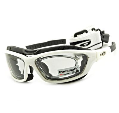 Okulary przeciwsłoneczne GOGGLE ze sklepu: Stylion w kategorii: Okulary przeciwsłoneczne męskie - zdjęcie 4D4DD33-06F-2088_5774