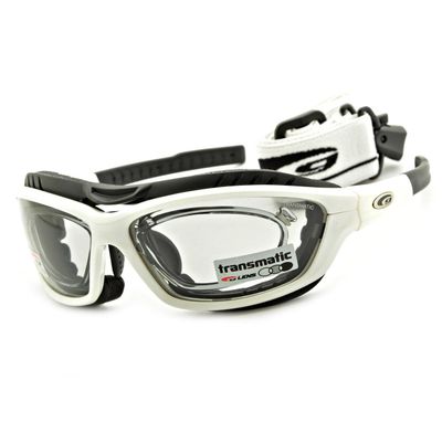 Okulary przeciwsłoneczne ze sklepu: Stylion w kategorii: Okulary przeciwsłoneczne męskie - zdjęcie 4D4DD33-06F-2088_5774