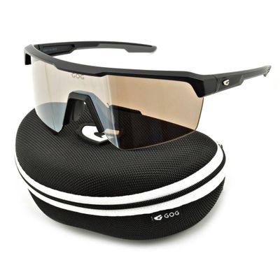 Okulary przeciwsłoneczne GOG ze sklepu: Stylion w kategorii: Okulary przeciwsłoneczne męskie - zdjęcie 4D4DD33-06F-2088_5776