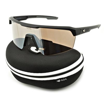 Okulary przeciwsłoneczne GOG ze sklepu: Stylion w kategorii: Okulary przeciwsłoneczne męskie - zdjęcie 4D4DD33-06F-2088_5776