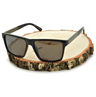 Okulary przeciwsłoneczne ze sklepu: Stylion w kategorii: Okulary przeciwsłoneczne męskie - zdjęcie 4D4DD33-06F-2088_5789