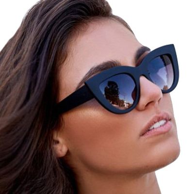 Okulary przeciwsłoneczne damskie ze sklepu: Stylion w kategorii: Okulary przeciwsłoneczne damskie - zdjęcie 4D4DD33-06F-2088_5792