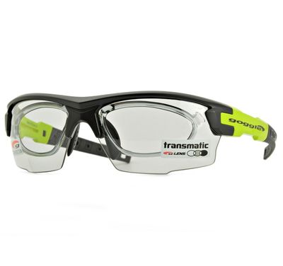 Okulary przeciwsłoneczne ze sklepu: Stylion w kategorii: Okulary przeciwsłoneczne męskie - zdjęcie 4D4DD33-06F-2088_5794