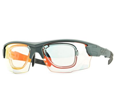 Okulary przeciwsłoneczne ze sklepu: Stylion w kategorii: Okulary przeciwsłoneczne męskie - zdjęcie 4D4DD33-06F-2088_5802