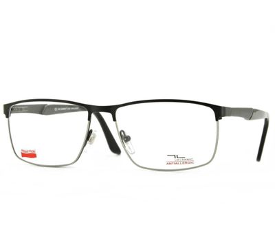 Okulary korekcyjne LIW LEWANT ze sklepu: Stylion w kategorii: Okulary korekcyjne męskie - zdjęcie 4D4DD33-06F-2088_5808