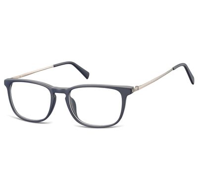 Okulary korekcyjne ze sklepu: Stylion w kategorii: Okulary korekcyjne męskie - zdjęcie 4D4DD33-06F-2088_5855