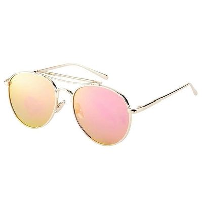 Okulary przeciwsłoneczne damskie ze sklepu: Stylion w kategorii: Okulary przeciwsłoneczne damskie - zdjęcie 4D4DD33-06F-2088_5860