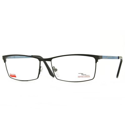 Okulary korekcyjne ze sklepu: Stylion w kategorii: Okulary korekcyjne męskie - zdjęcie 4D4DD33-06F-2088_5891