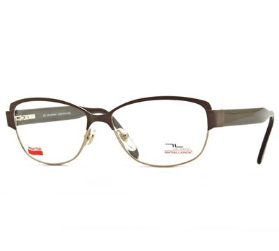 Okulary korekcyjne damskie ze sklepu: Stylion w kategorii: Okulary korekcyjne damskie - zdjęcie 4D4DD33-06F-2088_5896