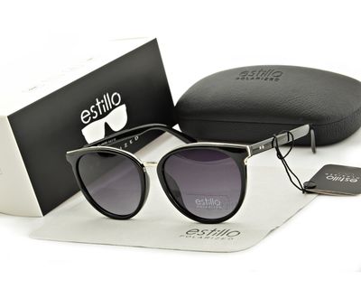 Okulary przeciwsłoneczne damskie ze sklepu: Stylion w kategorii: Okulary przeciwsłoneczne damskie - zdjęcie 4D4DD33-06F-2088_5905