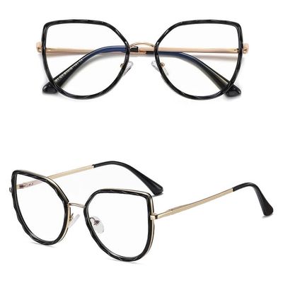 Okulary korekcyjne damskie ze sklepu: Stylion w kategorii: Okulary korekcyjne damskie - zdjęcie 4D4DD33-06F-2088_637