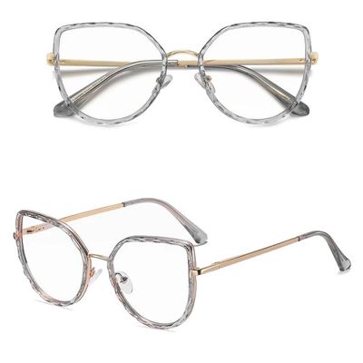Okulary korekcyjne damskie ze sklepu: Stylion w kategorii: Okulary korekcyjne damskie - zdjęcie 4D4DD33-06F-2088_638