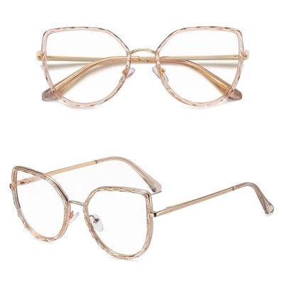 Okulary korekcyjne damskie ze sklepu: Stylion w kategorii: Okulary korekcyjne damskie - zdjęcie 4D4DD33-06F-2088_639