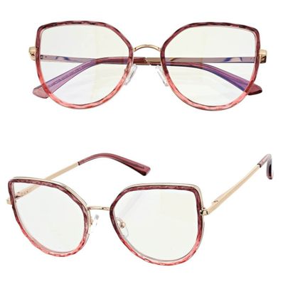 Okulary zerówki STYLION ze sklepu: Stylion w kategorii: Okulary zerówki damskie - zdjęcie 4D4DD33-06F-2088_640