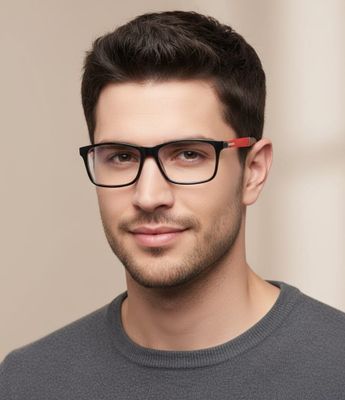 Okulary przeciwsłoneczne STYLION ze sklepu: Stylion w kategorii: Okulary przeciwsłoneczne męskie - zdjęcie 4D4DD33-06F-2088_6418