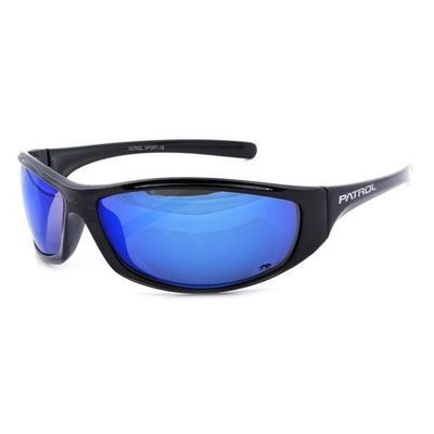 Okulary przeciwsłoneczne ze sklepu: Stylion w kategorii: Okulary przeciwsłoneczne męskie - zdjęcie 4D4DD33-06F-2088_643