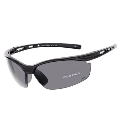 Okulary przeciwsłoneczne PATROL ze sklepu: Stylion w kategorii: Okulary przeciwsłoneczne męskie - zdjęcie 4D4DD33-06F-2088_647