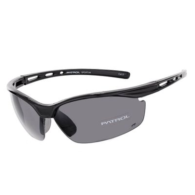 Okulary przeciwsłoneczne ze sklepu: Stylion w kategorii: Okulary przeciwsłoneczne męskie - zdjęcie 4D4DD33-06F-2088_647