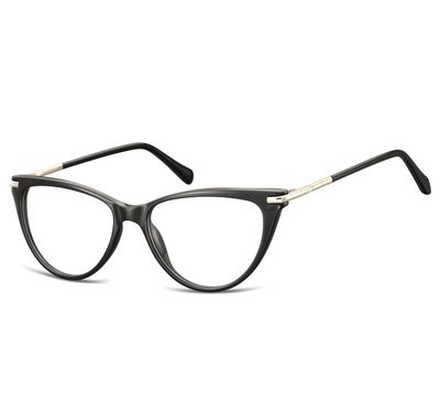 Okulary korekcyjne damskie ze sklepu: Stylion w kategorii: Okulary korekcyjne damskie - zdjęcie 4D4DD33-06F-2088_6497