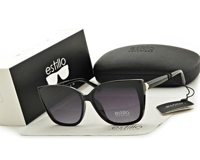Okulary przeciwsłoneczne damskie ze sklepu: Stylion w kategorii: Okulary przeciwsłoneczne damskie - zdjęcie 4D4DD33-06F-2088_650