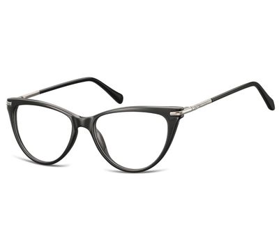 Okulary korekcyjne damskie ze sklepu: Stylion w kategorii: Okulary korekcyjne damskie - zdjęcie 4D4DD33-06F-2088_6500