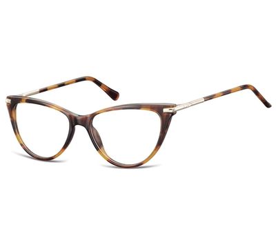 Okulary korekcyjne damskie ze sklepu: Stylion w kategorii: Okulary korekcyjne damskie - zdjęcie 4D4DD33-06F-2088_6501