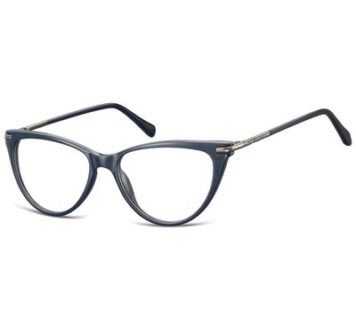 Okulary korekcyjne damskie ze sklepu: Stylion w kategorii: Okulary korekcyjne damskie - zdjęcie 4D4DD33-06F-2088_6503
