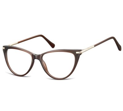 Okulary korekcyjne damskie ze sklepu: Stylion w kategorii: Okulary korekcyjne damskie - zdjęcie 4D4DD33-06F-2088_6505