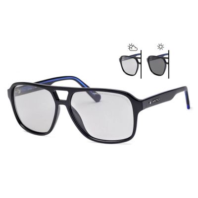 Okulary przeciwsłoneczne ze sklepu: Stylion w kategorii: Okulary przeciwsłoneczne męskie - zdjęcie 4D4DD33-06F-2088_653
