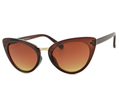 Okulary przeciwsłoneczne damskie ze sklepu: Stylion w kategorii: Okulary przeciwsłoneczne damskie - zdjęcie 4D4DD33-06F-2088_6606