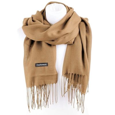 STYLION - Szalik/chusta ze sklepu: Stylion w kategorii: Szaliki i chusty damskie - zdjęcie 4D4DD33-06F-2088_6638
