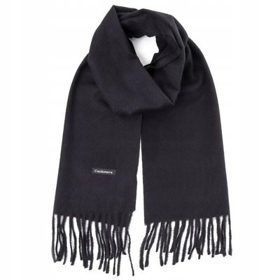 Szalik ze sklepu: Stylion w kategorii: Szaliki męskie - zdjęcie 4D4DD33-06F-2088_6673