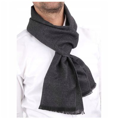 Szalik ze sklepu: Stylion w kategorii: Szaliki męskie - zdjęcie 4D4DD33-06F-2088_6675