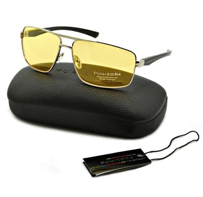 Okulary przeciwsłoneczne ze sklepu: Stylion w kategorii: Okulary przeciwsłoneczne męskie - zdjęcie 4D4DD33-06F-2088_6684