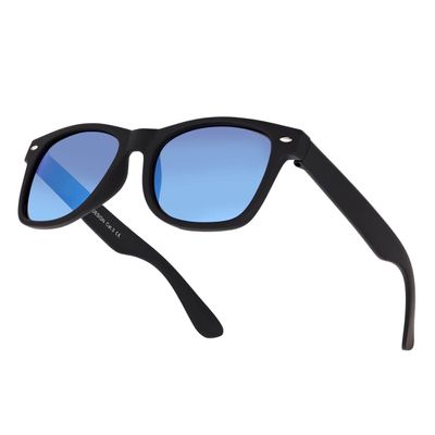 Okulary przeciwsłoneczne STYLION ze sklepu: Stylion w kategorii: Okulary przeciwsłoneczne męskie - zdjęcie 4D4DD33-06F-2088_669