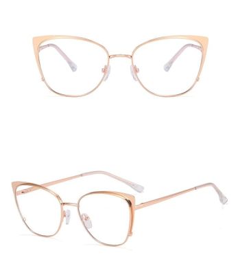 Okulary korekcyjne damskie ze sklepu: Stylion w kategorii: Okulary korekcyjne damskie - zdjęcie 4D4DD33-06F-2088_6754